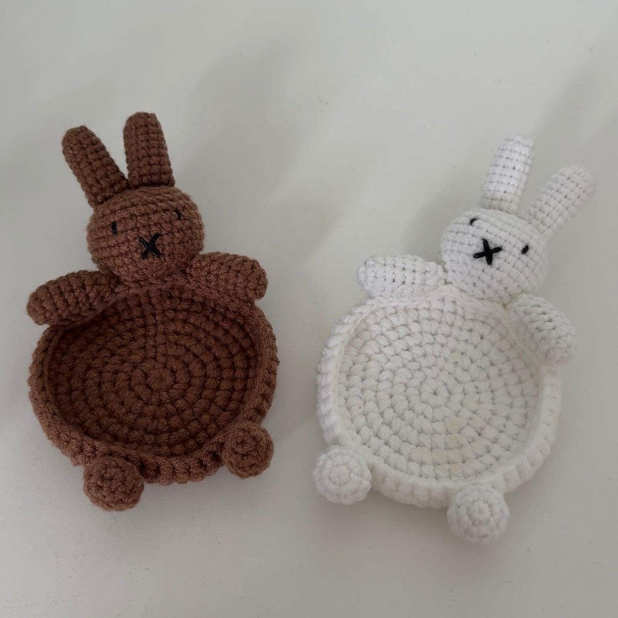 Bunny Coaster