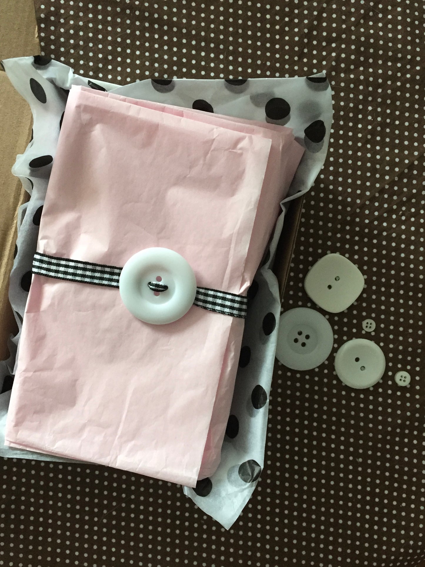 BERRY IN LOVE BOX