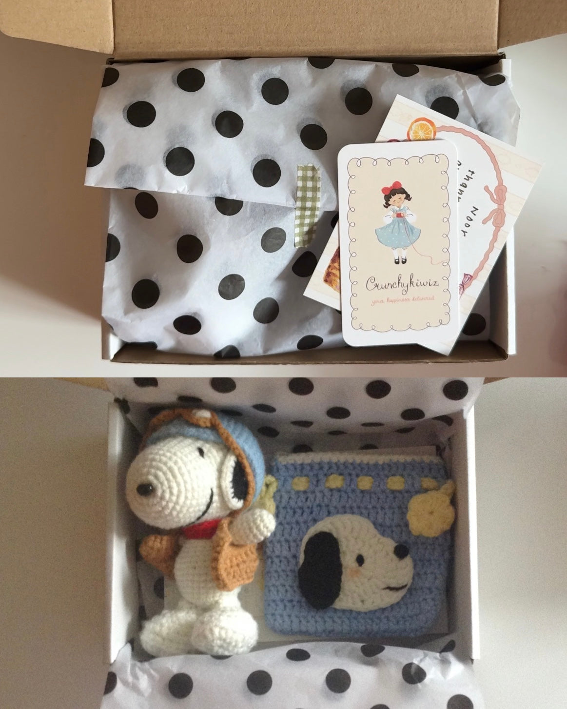 2026 HOLIDAY GIFT BOX