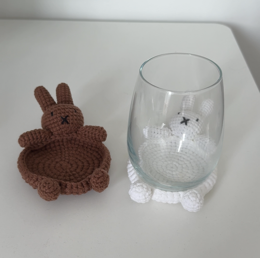 Bunny Coaster
