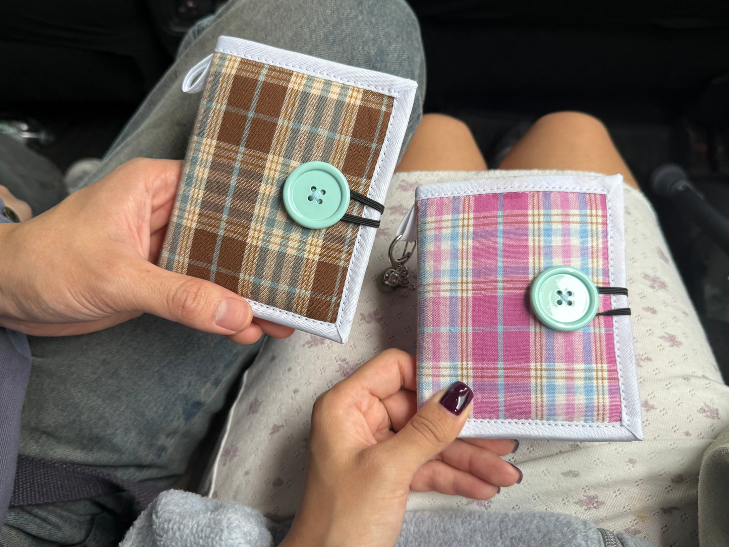 DREAMER WALLET
