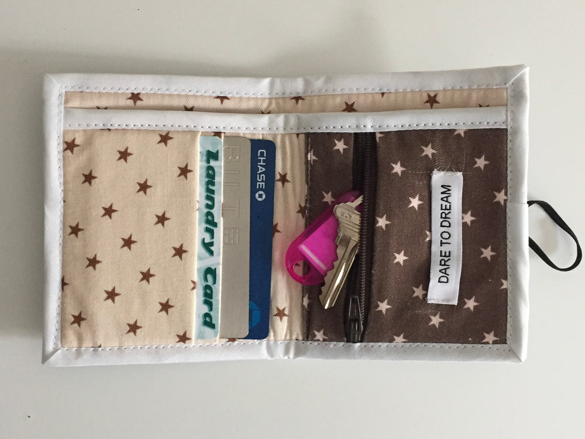 DREAMER WALLET